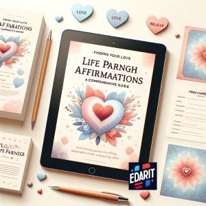 Finding Your Life Partner Through Affirmations