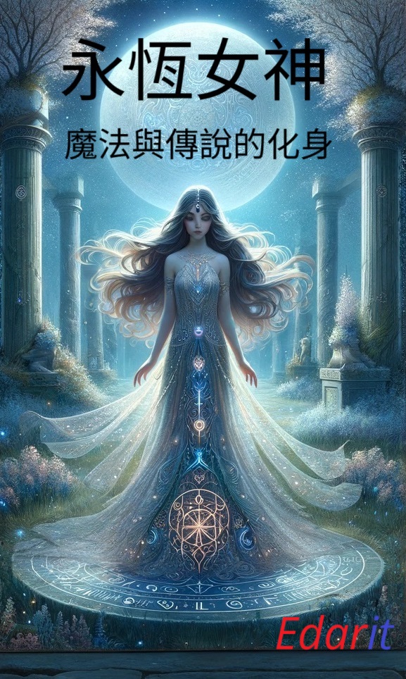 永恒女神