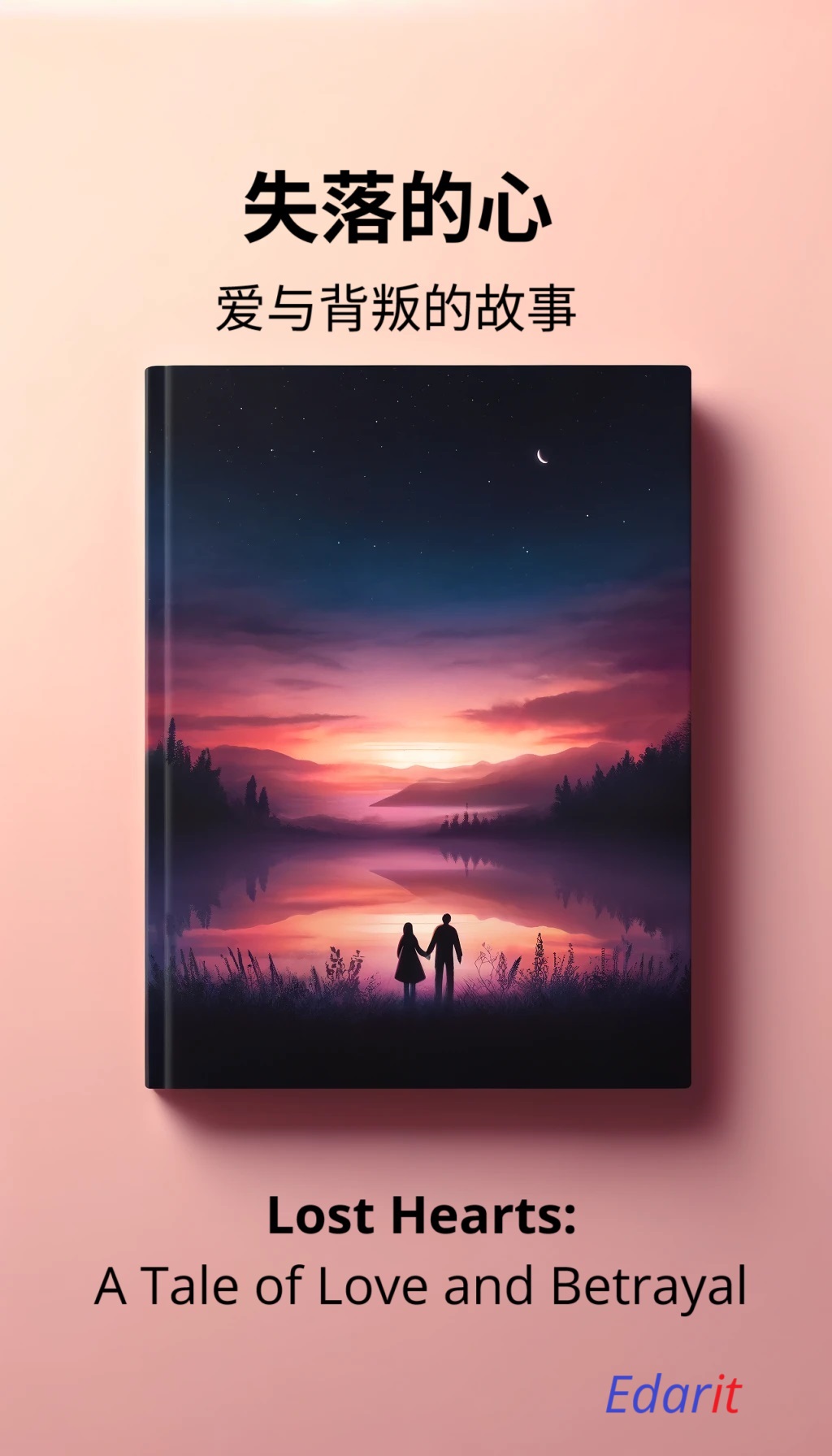 失落的心